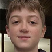 Alumno del colegio alemán da clases particulares